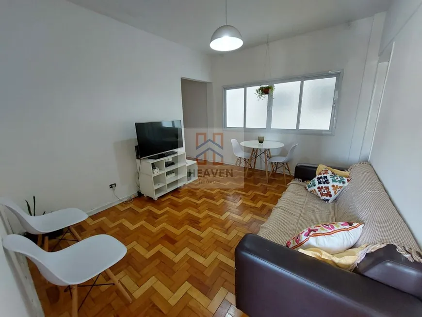 Foto 1 de Apartamento com 2 Quartos à venda, 50m² em Sumarezinho, São Paulo