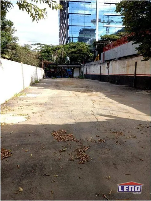 Foto 1 de Lote/Terreno para venda ou aluguel, 425m² em Vila Olímpia, São Paulo
