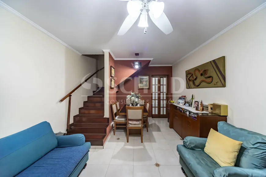 Foto 1 de Casa com 2 Quartos à venda, 104m² em Alto Da Boa Vista, São Paulo
