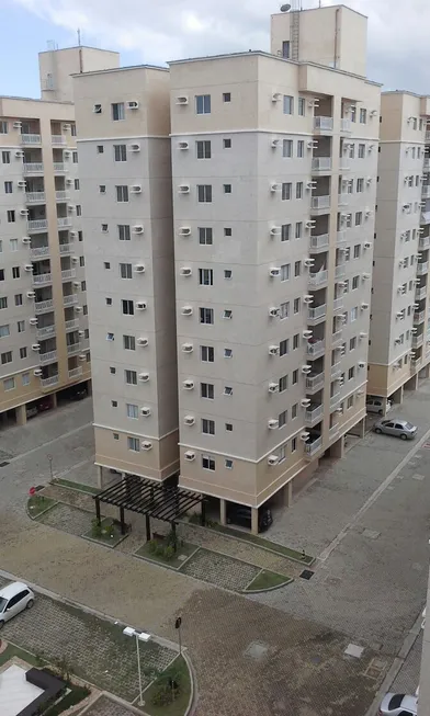 Foto 1 de Apartamento com 3 Quartos à venda, 78m² em Calhau, São Luís