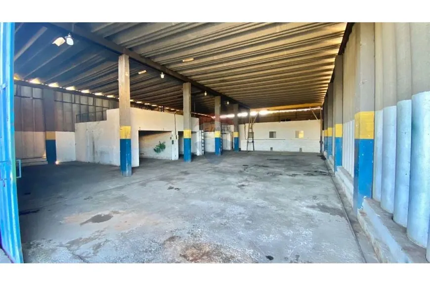 Foto 1 de Lote/Terreno à venda, 2299m² em São Benedito, Santa Luzia