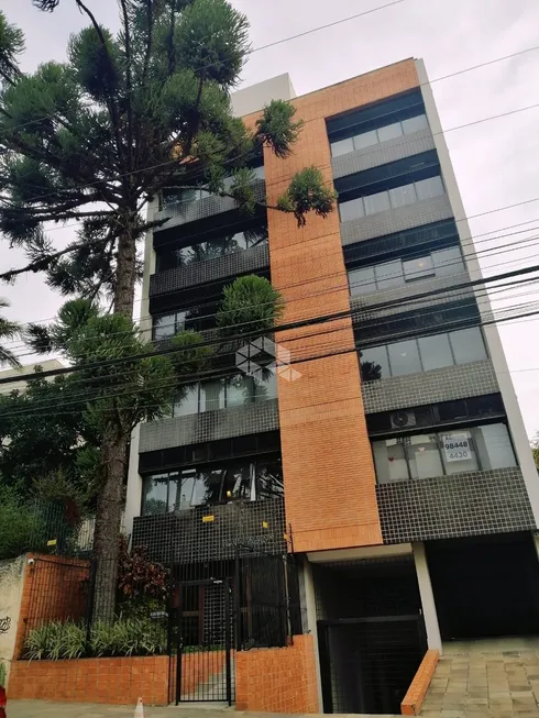 Foto 1 de Sala Comercial à venda, 29m² em Petrópolis, Porto Alegre