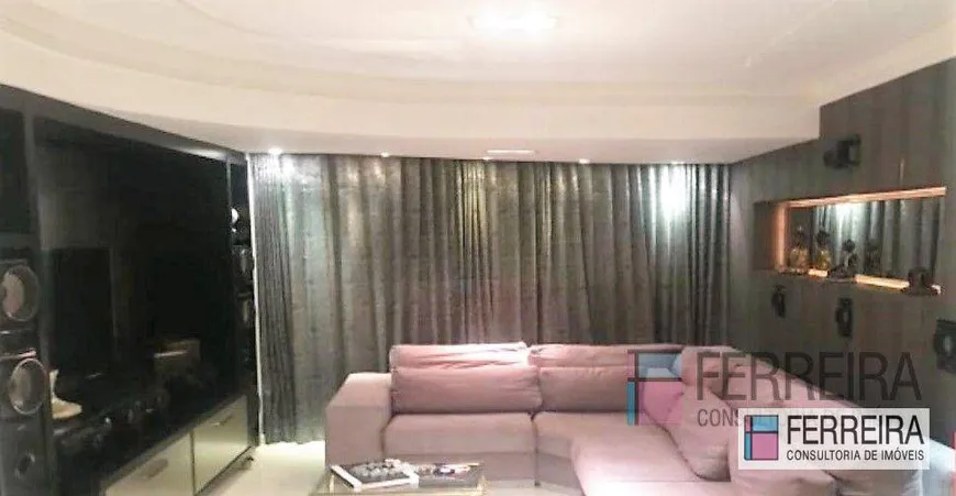 Foto 1 de Apartamento com 2 Quartos à venda, 90m² em Candeal, Salvador