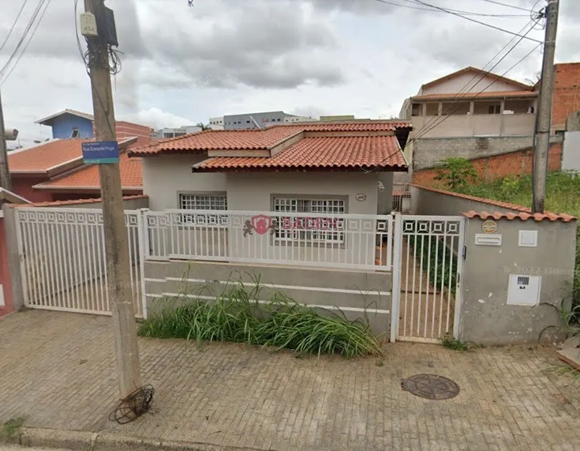 Foto 1 de Casa com 3 Quartos à venda, 100m² em Loteamento Parque São Martinho, Campinas