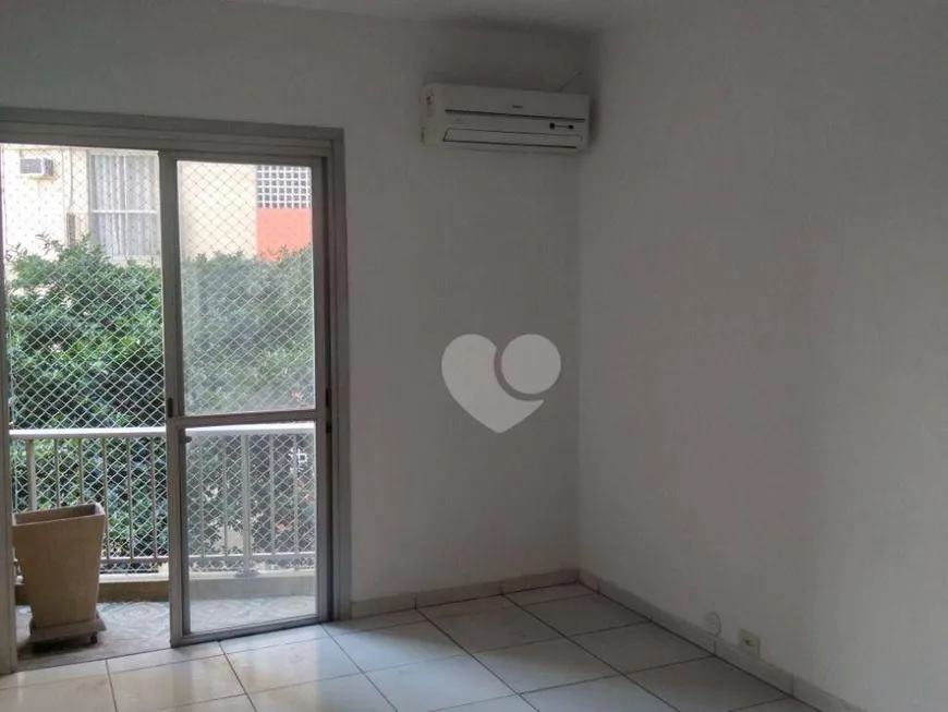 Foto 1 de Apartamento com 1 Quarto à venda, 60m² em Tijuca, Rio de Janeiro