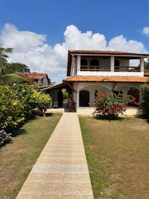 Foto 1 de Casa com 4 Quartos à venda, 925m² em Coroa, Vera Cruz