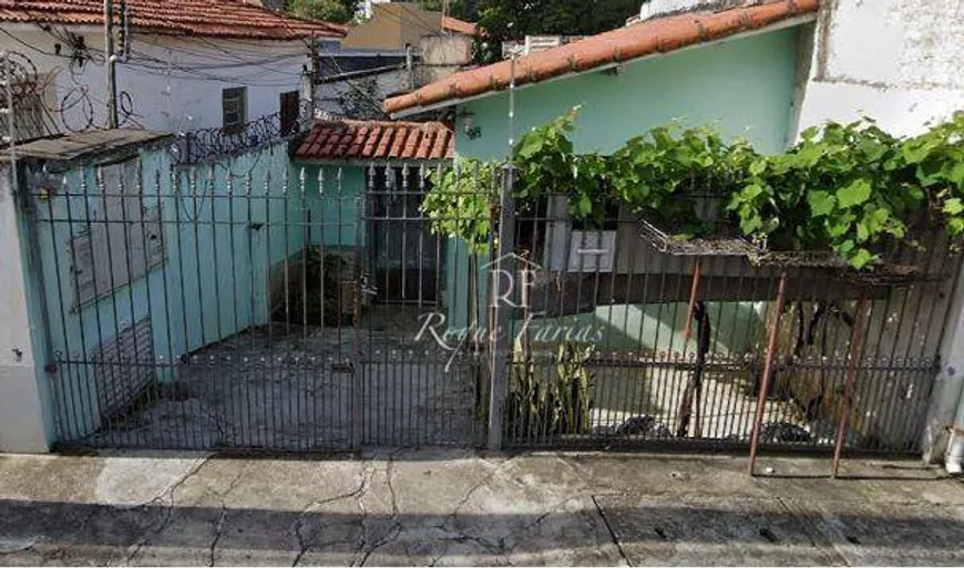 Foto 1 de Lote/Terreno à venda, 199m² em Jaguaré, São Paulo