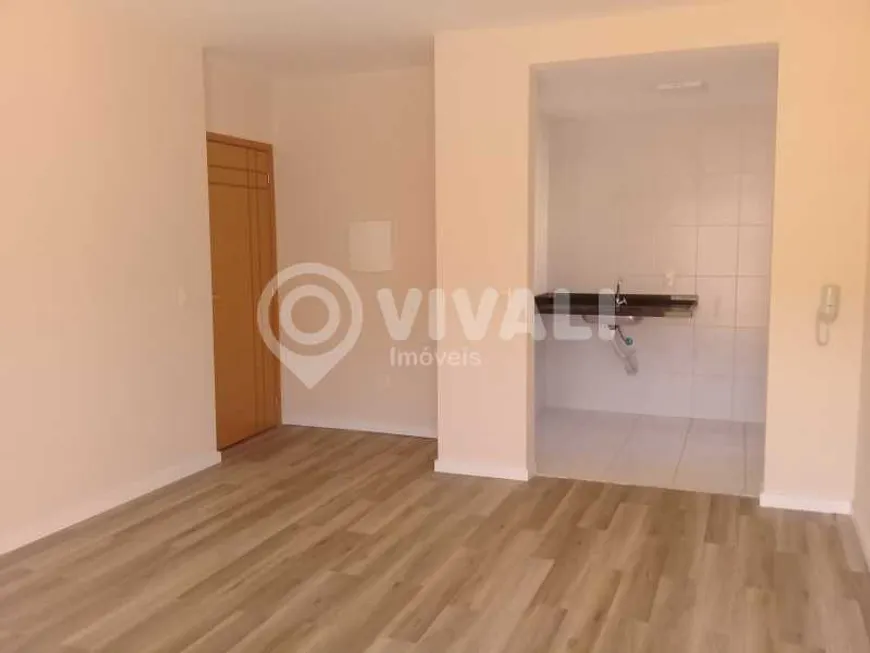 Foto 1 de Apartamento com 2 Quartos à venda, 55m² em Jardim das Nações, Itatiba