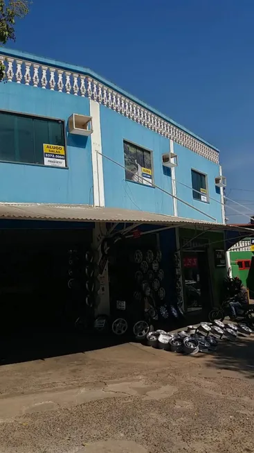 Foto 1 de Ponto Comercial para alugar, 91m² em VILA PRUDENTE, Piracicaba