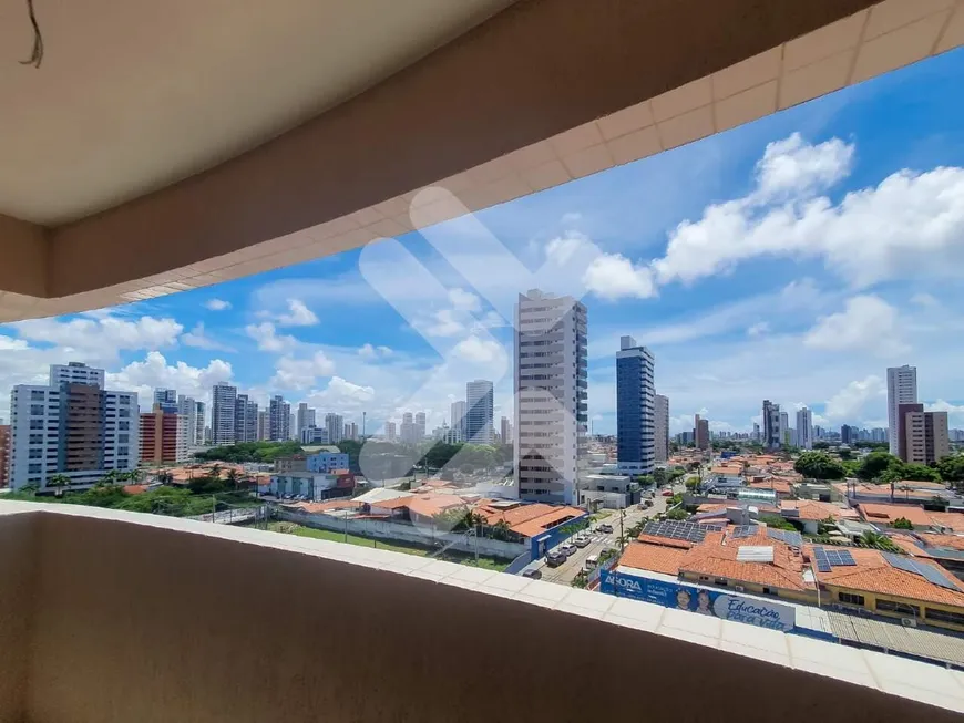 Foto 1 de Apartamento com 3 Quartos à venda, 75m² em Lagoa Nova, Natal