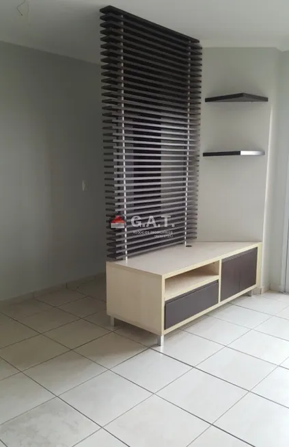 Foto 1 de Apartamento com 3 Quartos à venda, 76m² em Alem Ponte, Sorocaba