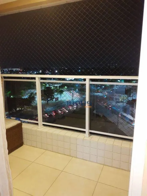 Foto 1 de Apartamento com 3 Quartos à venda, 58m² em Parangaba, Fortaleza