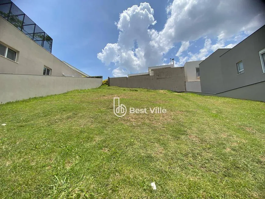 Foto 1 de Lote/Terreno à venda, 517m² em Alphaville, Santana de Parnaíba