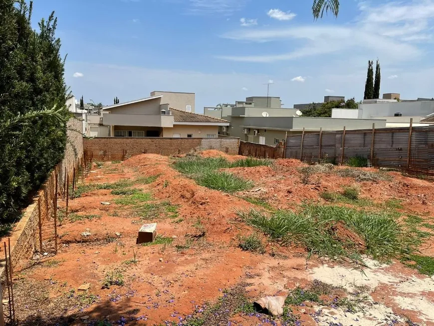 Foto 1 de Lote/Terreno à venda, 400m² em Residencial Gaivota I, São José do Rio Preto