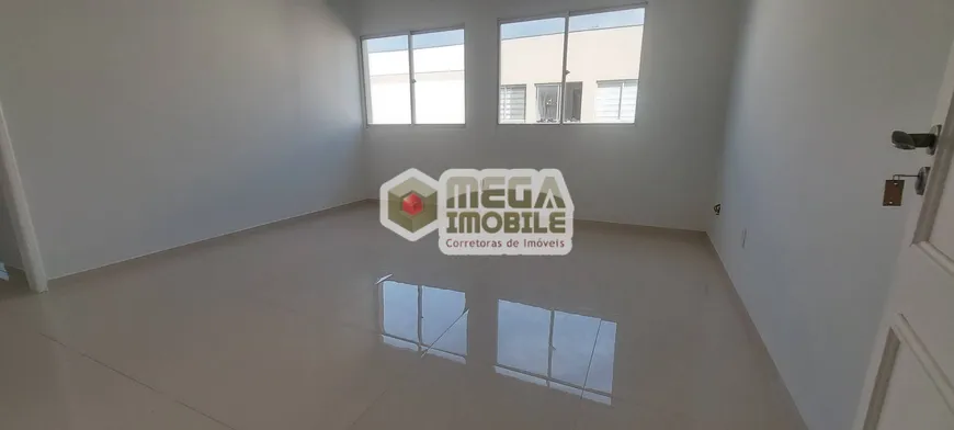 Foto 1 de Apartamento com 3 Quartos à venda, 75m² em Trindade, Florianópolis