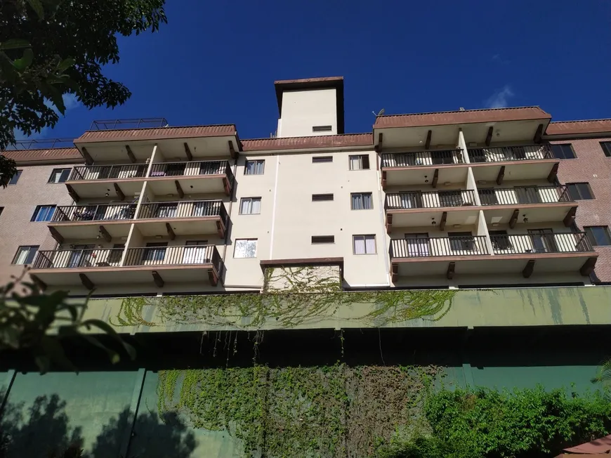 Foto 1 de Apartamento com 2 Quartos à venda, 70m² em Bonsucesso, Petrópolis