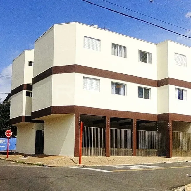 Foto 1 de Apartamento com 1 Quarto à venda, 35m² em Jardim Paraíso, São Carlos