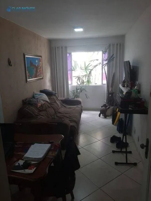 Foto 1 de Apartamento com 2 Quartos à venda, 50m² em Freguesia- Jacarepaguá, Rio de Janeiro