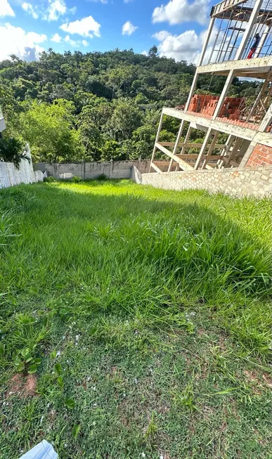 Foto 1 de Lote/Terreno à venda, 368m² em Catu de Abrantes Abrantes, Camaçari