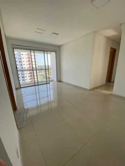 Foto 1 de Apartamento com 3 Quartos para alugar, 72m² em Dom Pedro I, Manaus