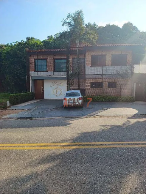 Foto 1 de Imóvel Comercial com 6 Quartos para alugar, 550m² em Parque Campolim, Sorocaba