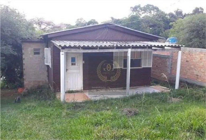 Foto 1 de Casa com 4 Quartos à venda, 80m² em Florescente, Viamão