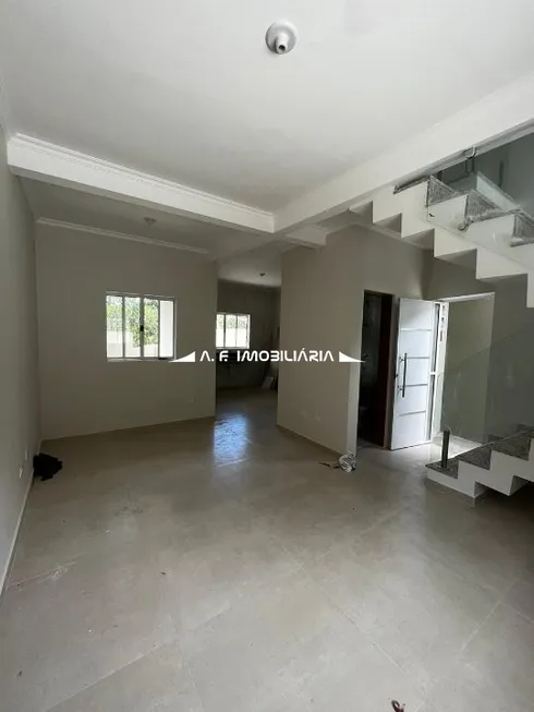 Foto 1 de Casa com 3 Quartos à venda, 86m² em Jardim Marcelino, Caieiras