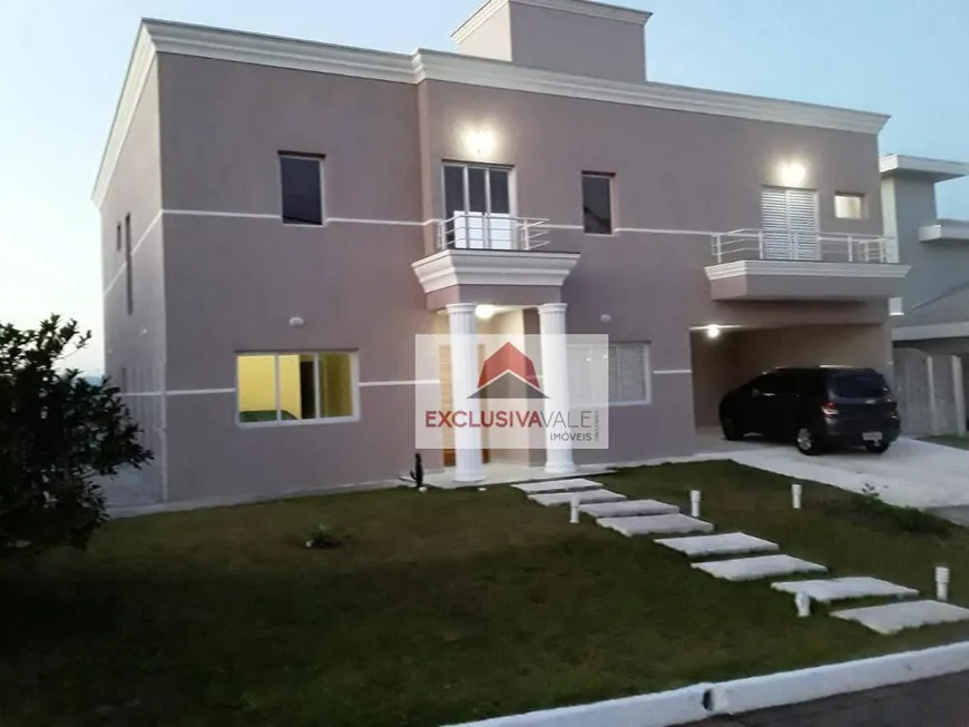 Foto 1 de Casa de Condomínio com 3 Quartos à venda, 265m² em , Paraibuna