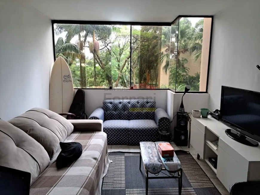 Foto 1 de Apartamento com 3 Quartos à venda, 80m² em Barro Branco, São Paulo