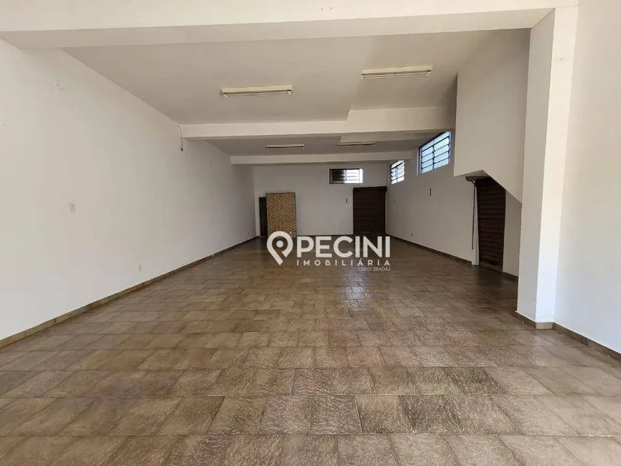 Foto 1 de Sala Comercial para alugar, 98m² em Vila Alemã, Rio Claro