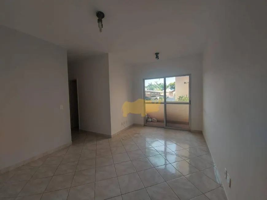 Foto 1 de Apartamento com 3 Quartos à venda, 69m² em Santana, Rio Claro