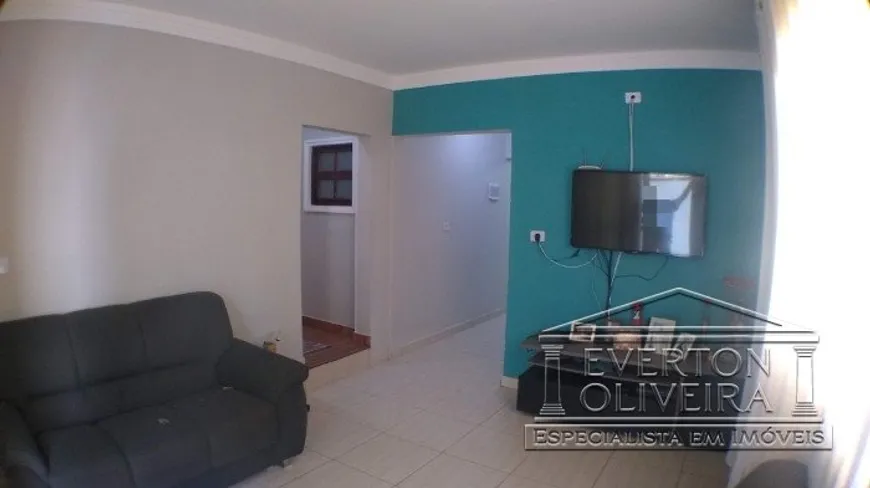 Foto 1 de Sobrado com 3 Quartos à venda, 120m² em Cidade Nova Jacarei, Jacareí