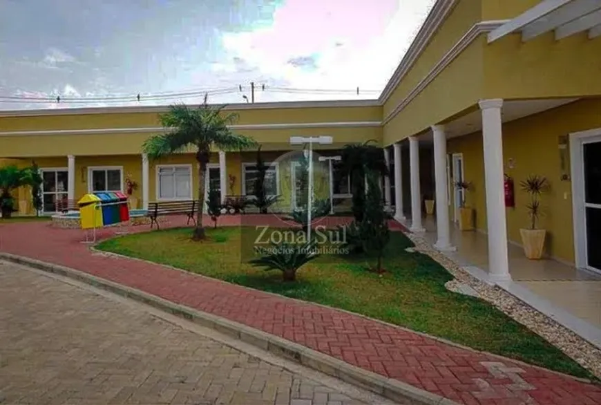 Foto 1 de Apartamento com 3 Quartos para alugar, 69m² em Parque Campolim, Sorocaba