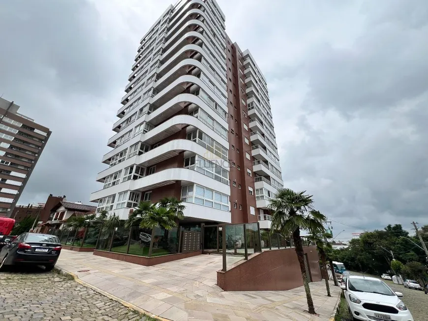 Foto 1 de Apartamento com 3 Quartos à venda, 145m² em Botafogo, Bento Gonçalves