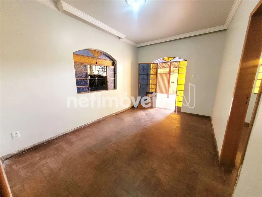 Foto 1 de Casa com 5 Quartos à venda, 570m² em São Gabriel, Belo Horizonte