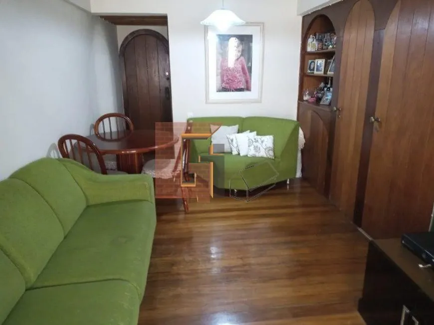 Foto 1 de Apartamento com 3 Quartos à venda, 71m² em Saldanha Marinho, Petrópolis