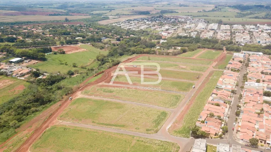 Foto 1 de Lote/Terreno à venda, 200m² em Portal dos Passaros I, Boituva