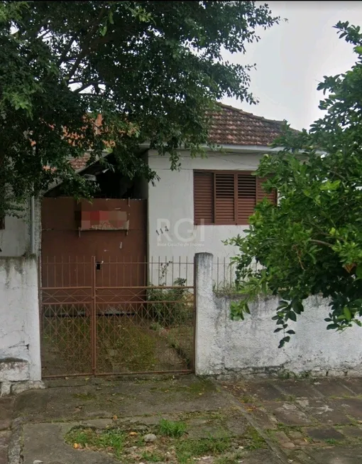 Foto 1 de Casa com 3 Quartos à venda, 169m² em Bom Jesus, Porto Alegre