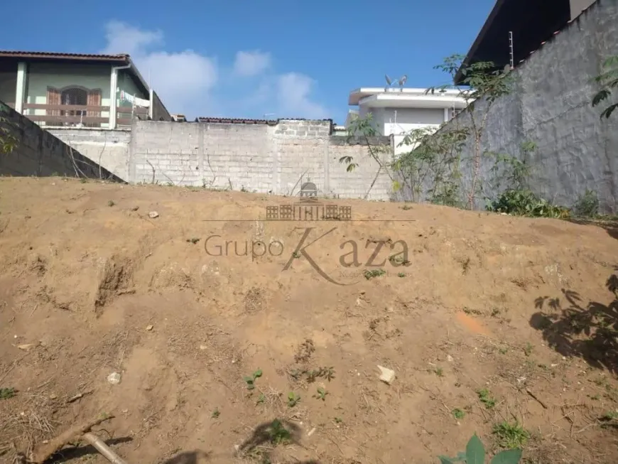 Foto 1 de Lote/Terreno à venda, 250m² em Jardim Terras de Sao Joao, Jacareí