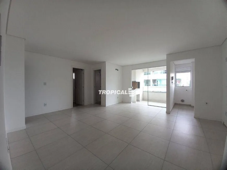 Foto 1 de Apartamento com 3 Quartos à venda, 81m² em Vila Nova, Blumenau