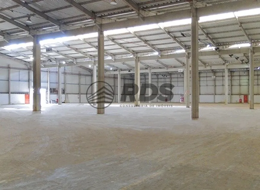 Foto 1 de Galpão/Depósito/Armazém para alugar, 10694m² em Iporanga, Sorocaba