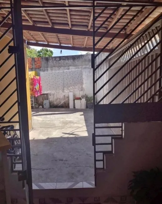 Foto 1 de Casa com 2 Quartos à venda, 120m² em Aguas Lindas, Ananindeua