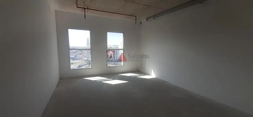 Foto 1 de Sala Comercial para alugar, 38m² em Jardim das Colinas, São José dos Campos