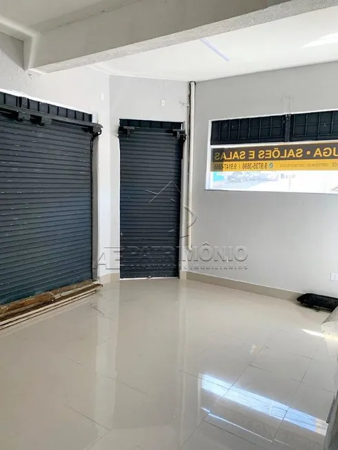 Foto 1 de Prédio Comercial à venda, 105m² em Jardim Santa Rosalia, Sorocaba