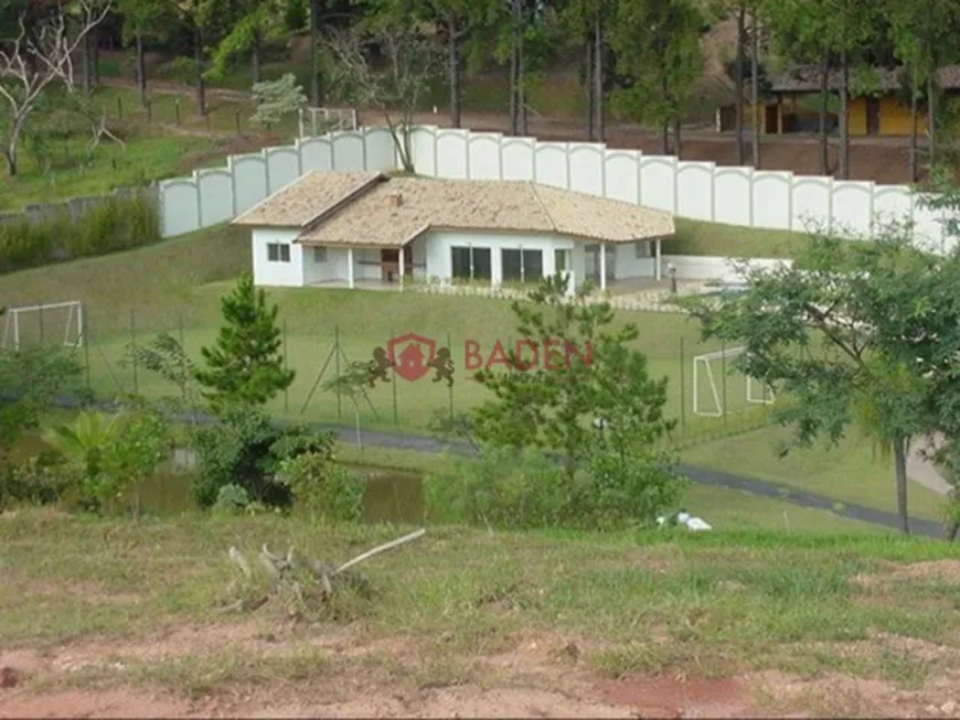 Foto 1 de Lote/Terreno à venda, 1468m² em Joapiranga, Valinhos