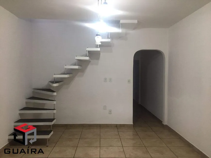 Foto 1 de Sobrado com 4 Quartos à venda, 143m² em Taboão, São Bernardo do Campo