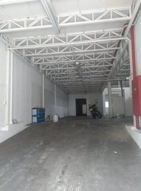 Foto 1 de Prédio Comercial para alugar, 1000m² em Santa Paula, São Caetano do Sul