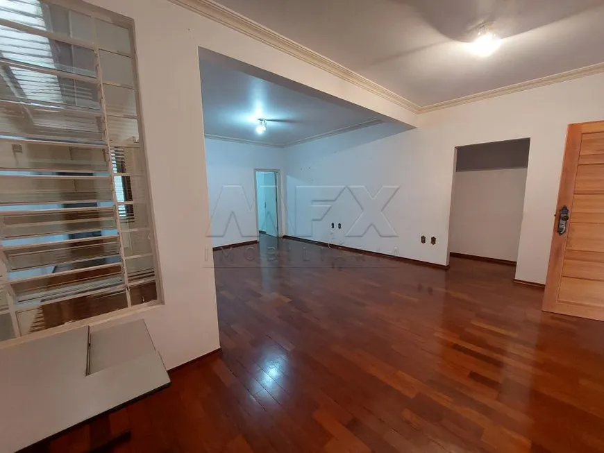 Foto 1 de Casa com 3 Quartos à venda, 280m² em Vila Santa Tereza, Bauru