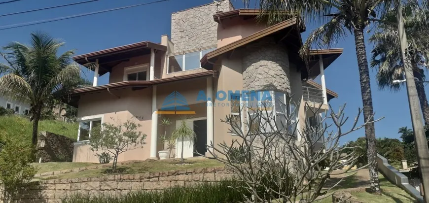 Foto 1 de Casa com 5 Quartos à venda, 1020m² em Pinheiro, Valinhos