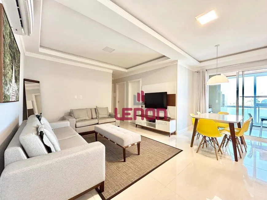 Foto 1 de Apartamento com 3 Quartos à venda, 87m² em Bombas, Bombinhas